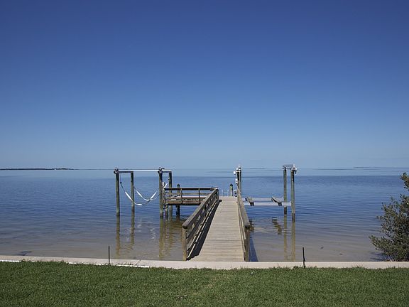 St Joseph's Sound