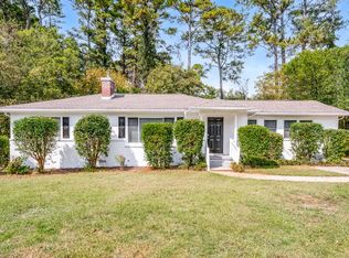 824 Martinwood Rd, Birmingham, AL 35235