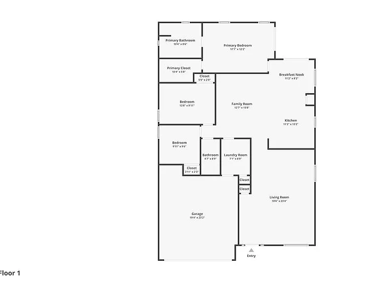 17100 Woodcrest Way — Photo 2