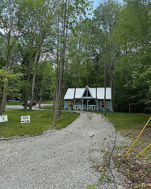 220 Little Cabin Ln, Falls Of Rough, KY 40119 Zillow