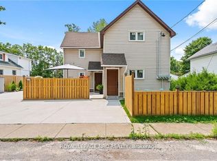 3717 Hibbard St #2, Fort Erie, ON L0S1N0