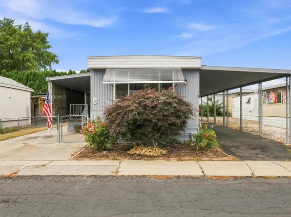 1211 E Lyons Ave Space 119, Spokane, WA 99208