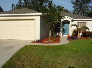 1160 Rock Springs Dr, Melbourne, FL 32940