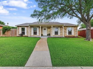 4909 N Colony Blvd, The Colony, TX 75056