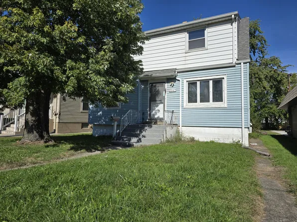 2947 165th St, Hammond, IN 46323