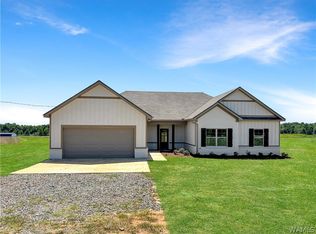 21387 Bill Lunceford Rd, Berry, AL 35546