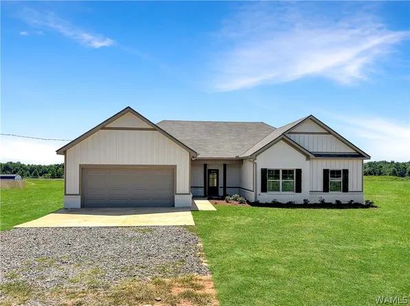 21387 Bill Lunceford Rd, Berry, AL 35546