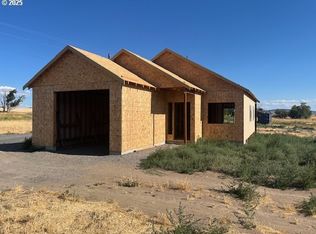 518 SW 6th St, Madras, OR 97741