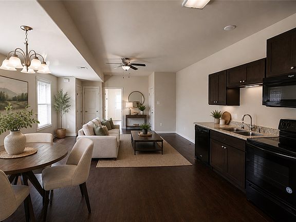 2nd image of 2910 Town Square Ave #2502