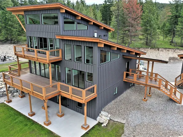 875 Skyview Dr, Rexford, MT 59930