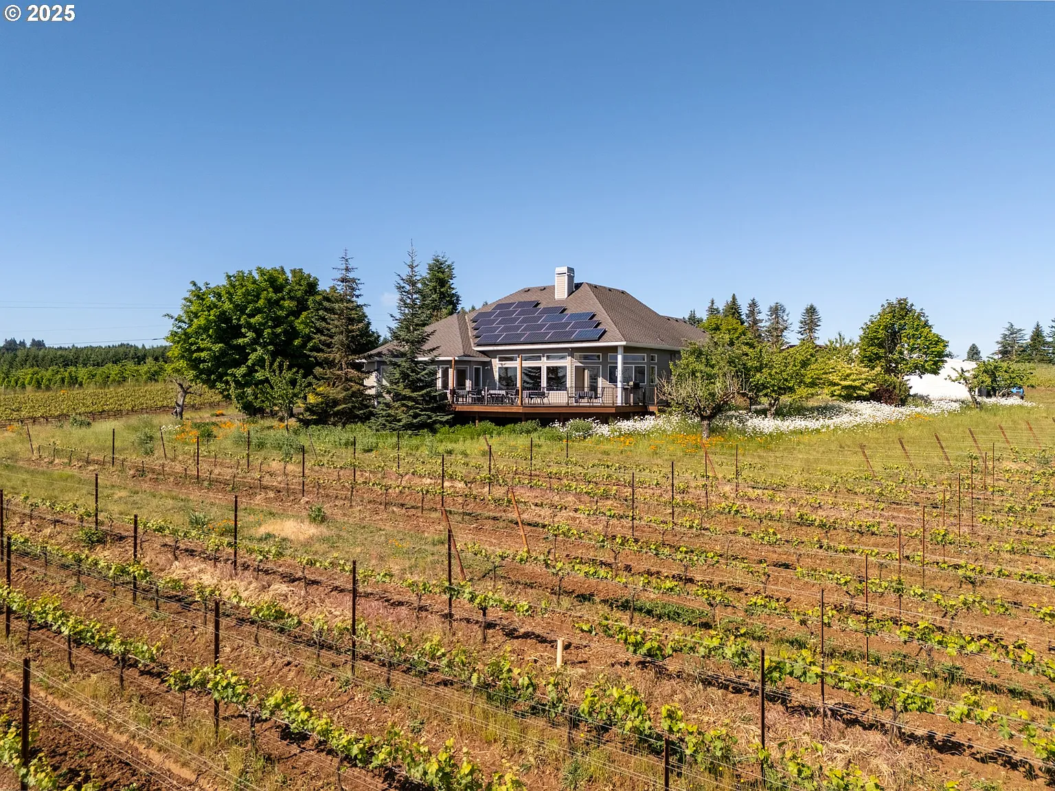 20700 SE Cherry Blossom Ln photo 1