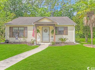 6626 Wintergreen Point, Myrtle Beach, SC 29588