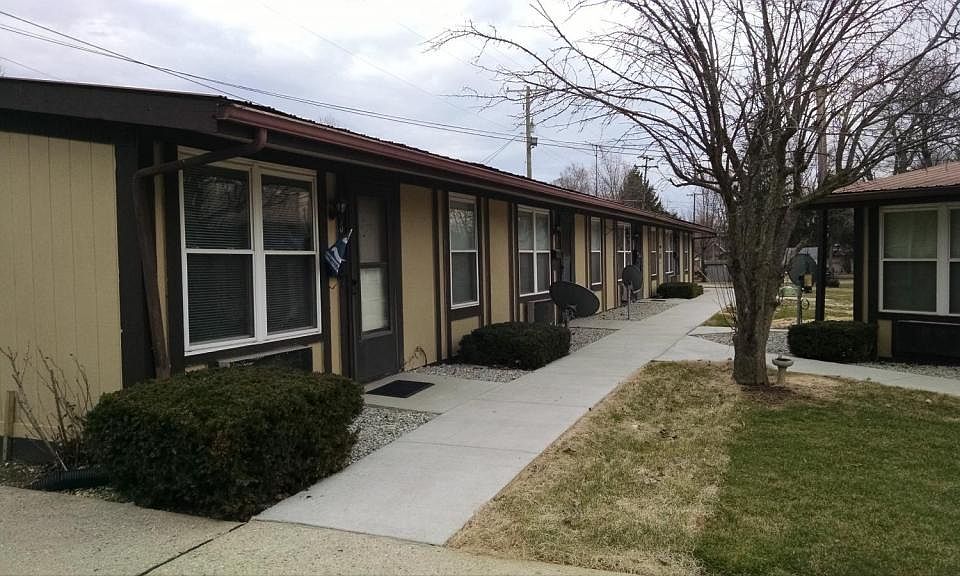1st image of 403 S California St APT 7