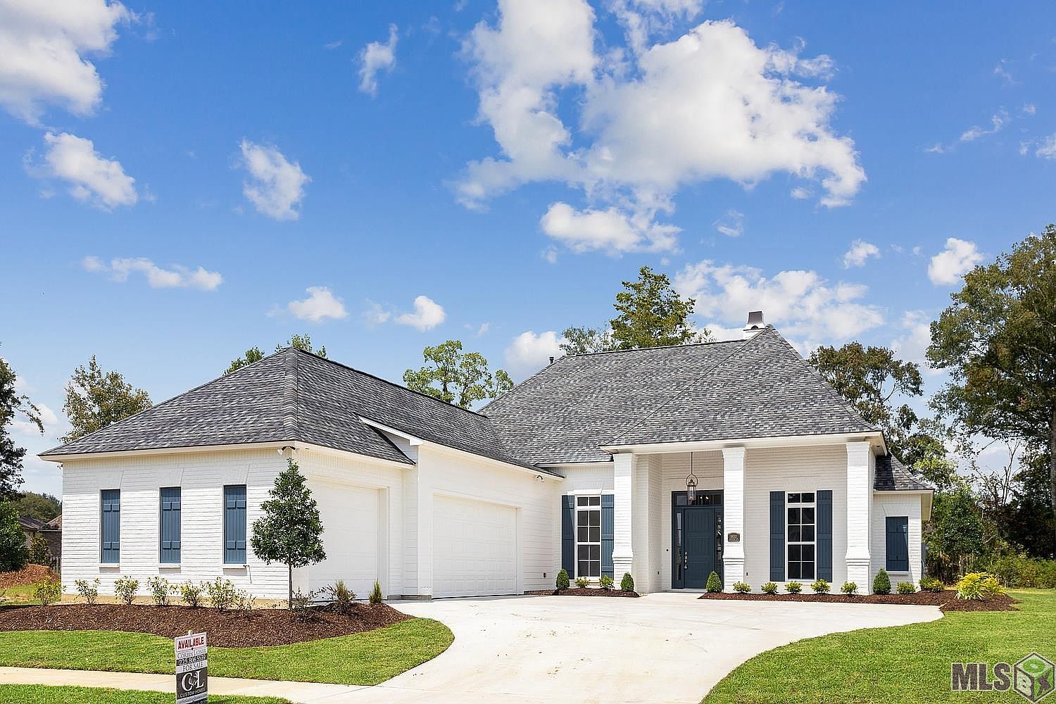 19010 Sanctuary Ave, Baton Rouge, LA 70817 Zillow