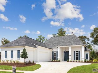 19010 Sanctuary Ave, Baton Rouge, LA 70817