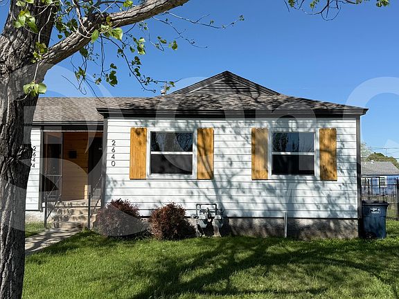 2nd image of 2640 Berryhill Dr