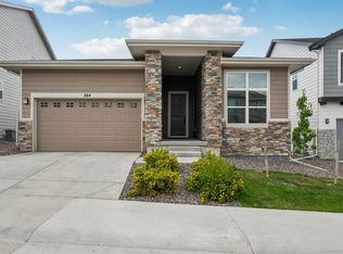264 Kitselman Dr, Castle Rock, CO 80104