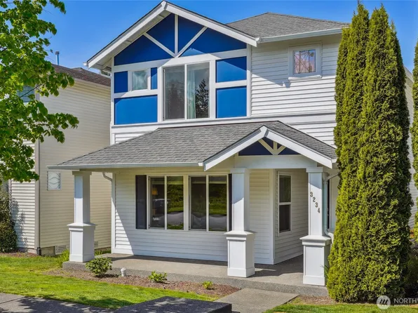 3234 Hoffman Hill Boulevard, Dupont, WA 98327