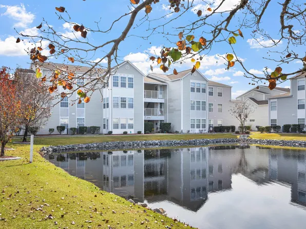 2265 Huntington Dr. #I, Surfside Beach, SC 29575