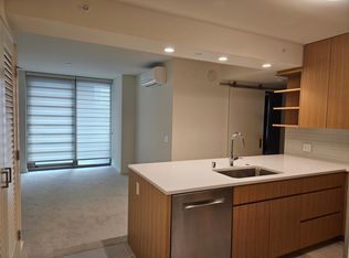 1388 Kapiolani Blvd #2602, Honolulu, HI 96814