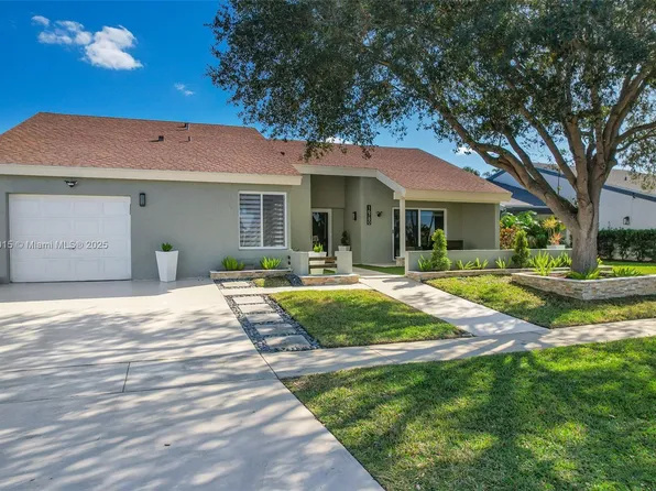16780 Redwood Way, Weston, FL 33326