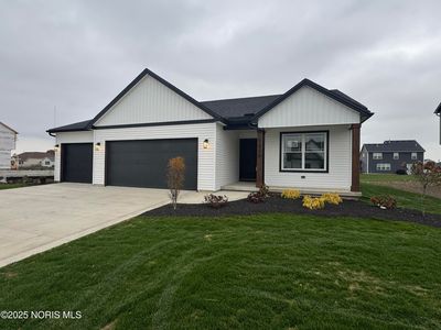 5059 Magnolia Dr, Oregon, OH, 43616