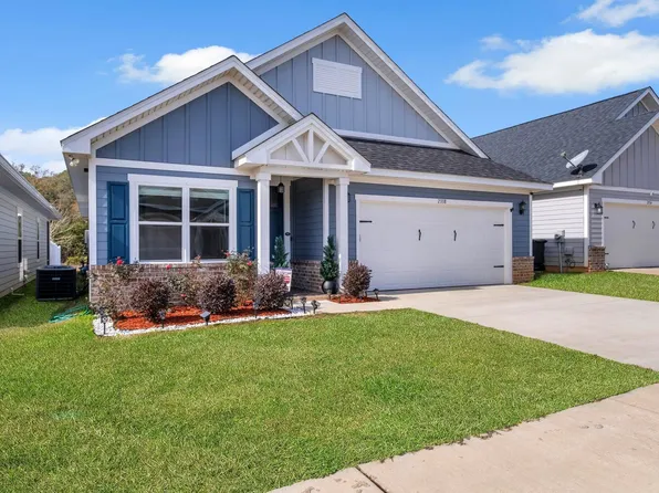 2338 Lexington Pond Way, Tallahassee, FL 32311