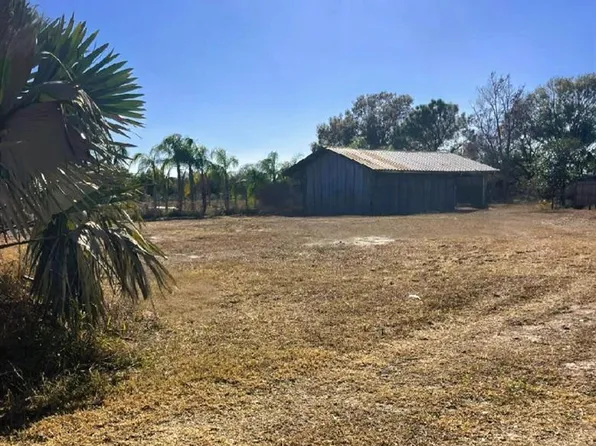 Brooks Rd, Frostproof, FL 33843