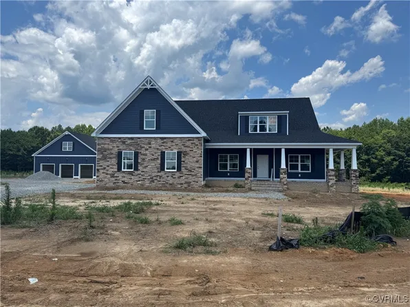 14280 Tower Rd, Montpelier, VA 23047