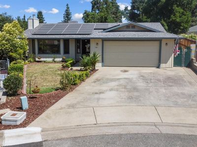 150 Gordon Pl, Jackson, CA, 95642