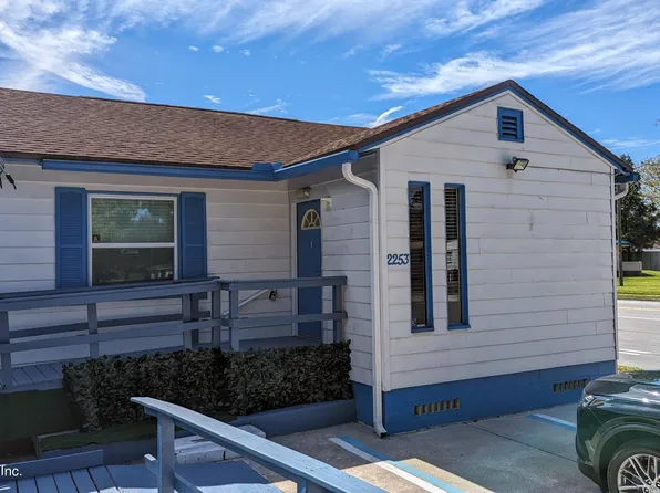 2253 CASSAT Avenue, Jacksonville, FL 32210