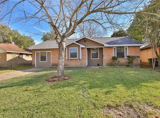 14407 Campden Hill Rd, Houston, TX 77045