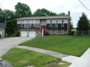5422 Tilbury Ct, Cincinnati, OH 45238
