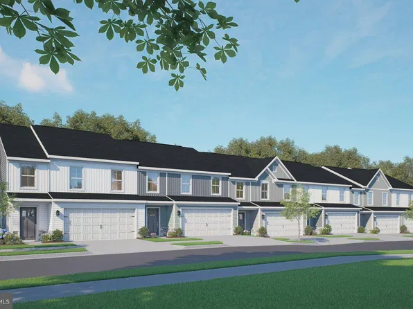 1040 Addie Ln Lot 2306, Harrisburg, PA 17112