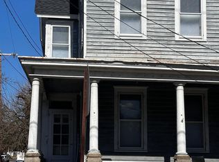 270 Grant St, Salem, NJ 08079