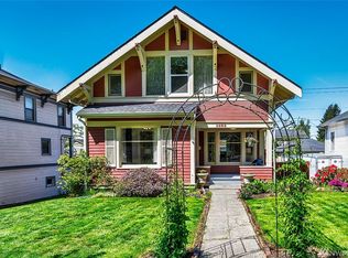 1408 Colby Ave, Everett, WA 98201