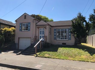 724 15th St, Eureka, CA 95501