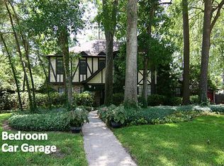 7807 Aleta Dr, Spring, TX 77379