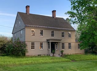 3 Southbury Rd, Roxbury, CT 06783