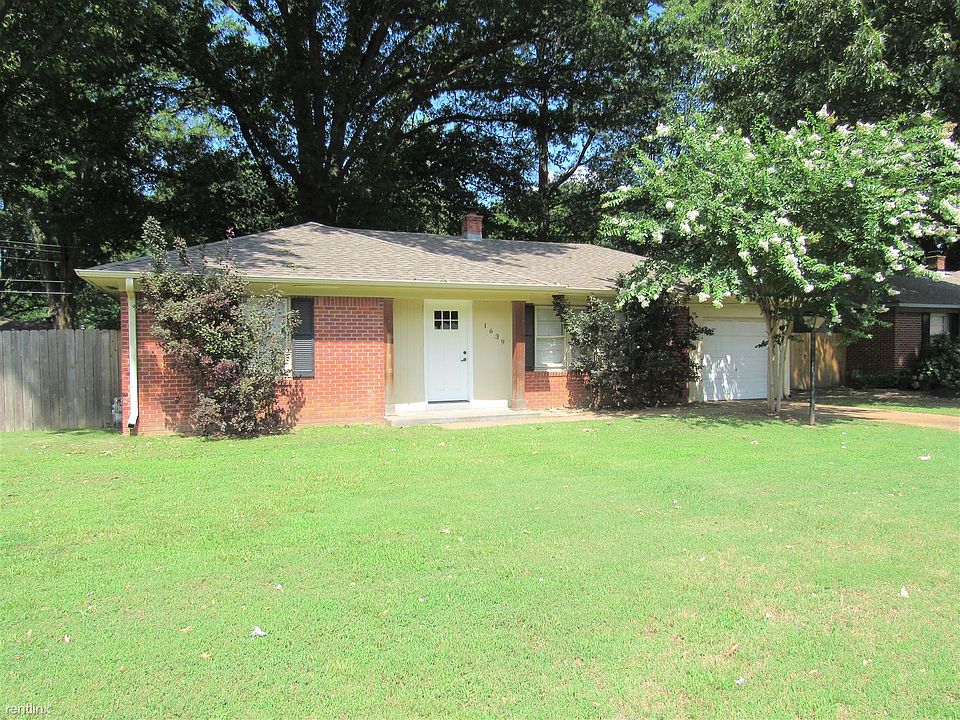 1639 Mt. Moriah Road