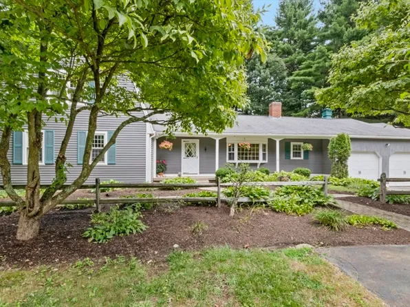 116 High St, Medfield, MA 02052