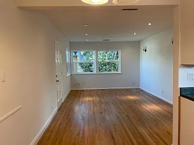 Living Room - 12934 Burbank Blvd #4
