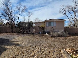 727 S Joe Martinez Ln, Pueblo West, CO