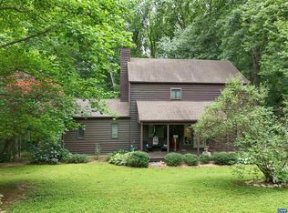 100 Oak Forest Cir, Charlottesville, VA 22901