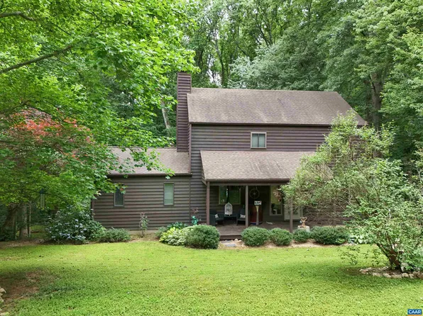 100 Oak Forest Cir, Charlottesville, VA 22901