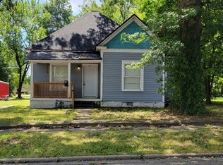 109 W 21st St, Pittsburg, KS 66762