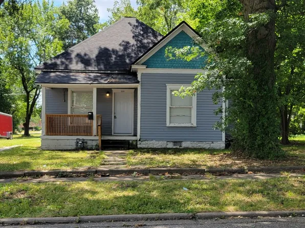 109 W 21st St, Pittsburg, KS 66762