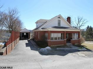 104 Lee St, Bellefonte, PA 16823