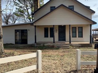 1098 County Road 5715, Ralston, OK 74650