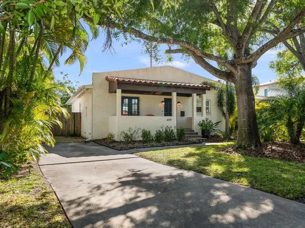 409 Erie Ave, Tampa, FL 33606